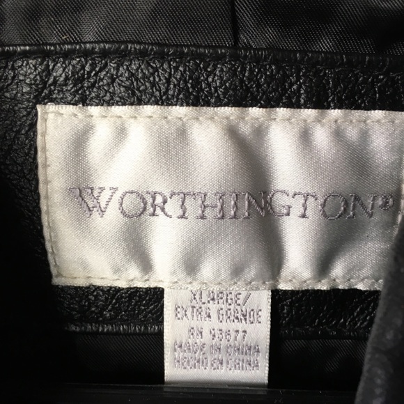 Jacket - Picture 2 of 2